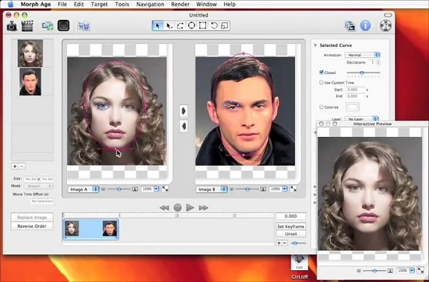 morph age pro 4 deformar caras en mac morph age pro full mega