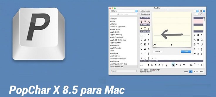 popchar x mac full mega - descargar popchar x