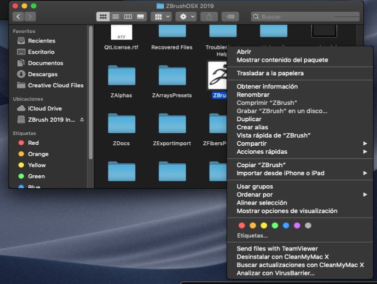 zbrush mac zbrush mac
