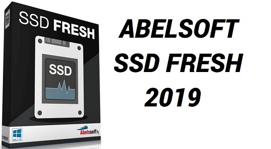 ABELSOFT SSD FRESH FULL MEGA