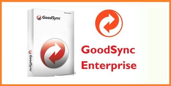 GoodSync-Enterprise-10.9 full mega