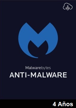 LICENCIA MALWAREBYTES PREMIUM