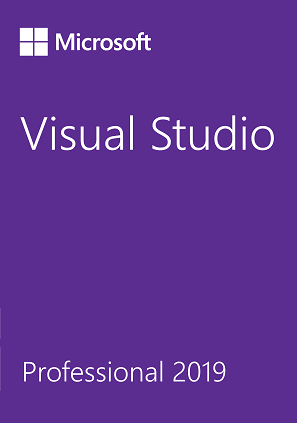 Licencia visual studio pro