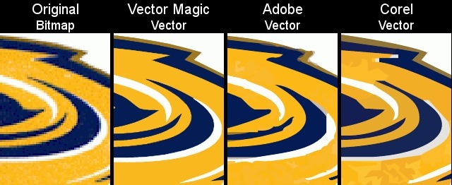 VECTOR MAGIC DESKTOP MAC FULL