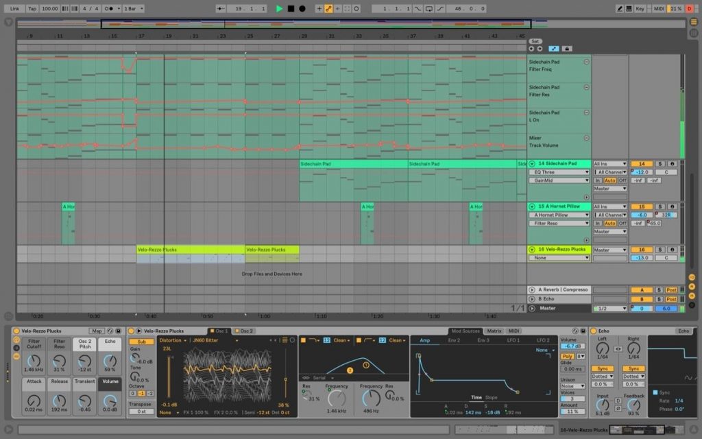 ableton live suite 10 serial