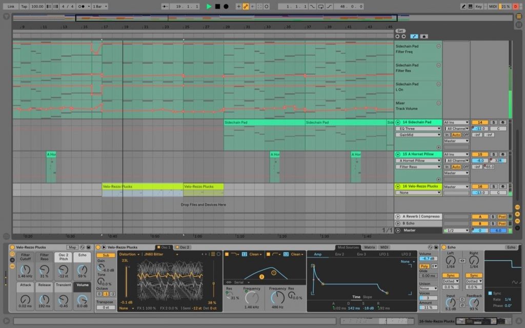 ableton live suite 10 mac rar ableton live suite 10 mac rar