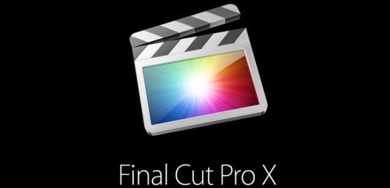 final cut pro x 10.4.8 full mega