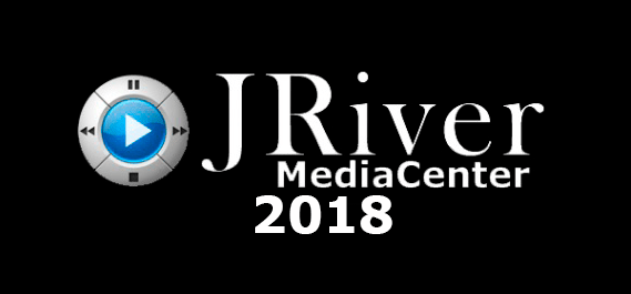 jriver media center 25 full drive