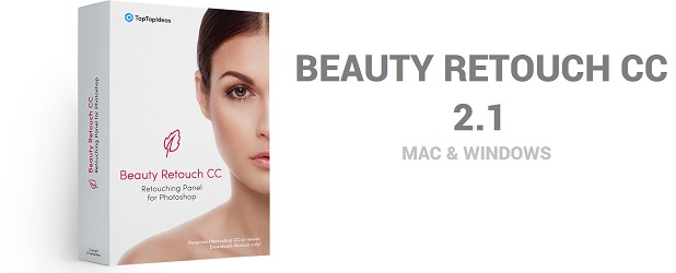 BEAUTY RETOUCH CC 2.1 FULL MEGA MAC Y WINDOWS