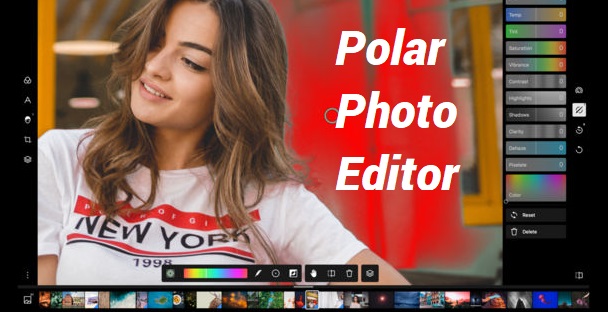 polar photo editor 5 mac full mega drive
