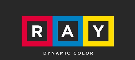 ray dynamic color full mega