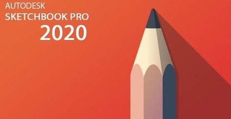 sketchbook pro 2020 full mega full