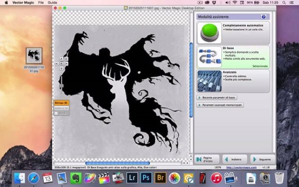vector magic desktop vector magic desktop