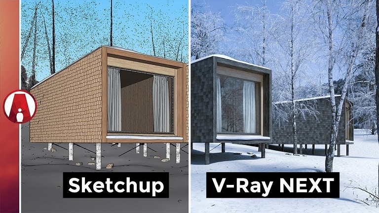 Descargar vray para sketchup 2019 gratis