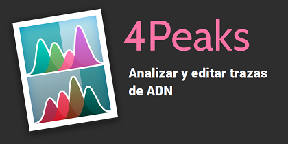 4peaks analizar adn mac