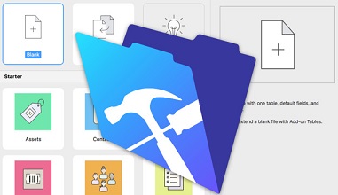 FILEMAKER PRO ADVANCED FULL MEGA