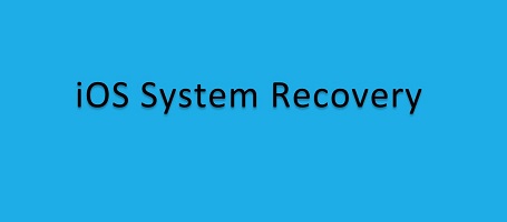 TUNEKIT IOS SYSTEM RECOVERY - REPARAR IPHONE BLOQUEADO