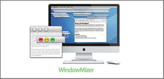 WINDOWMIZER MAC DESCARGAR FULL