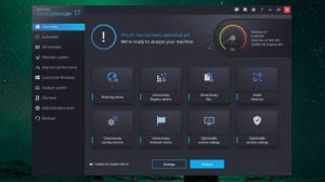 ashampoo winoptimizer 2019 window ashampoo winoptimizer 2019 window