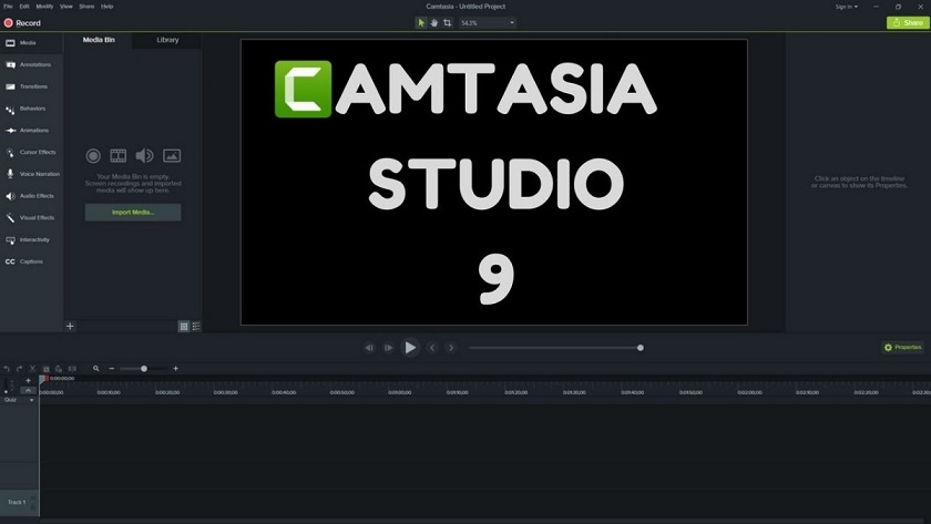 camtasia studio 2019 full mega