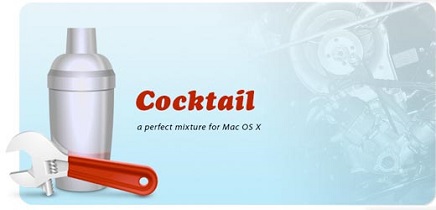 cocktail para mac completo full - mantenimiento del mac