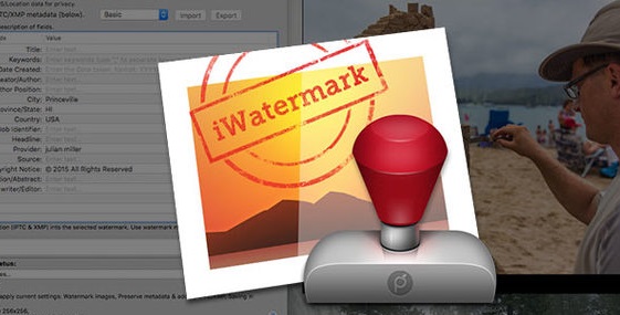 iwatermark pro full mega parta mac