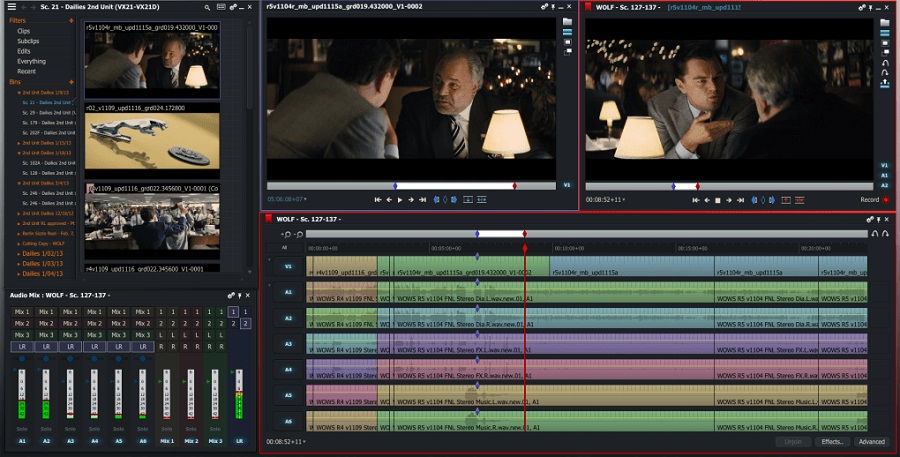 programas gratuitos - lightworks-editor-de-video-gratuito