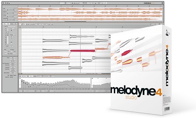 melodyne studio 4 para mac full mega