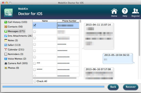 mobikin doctor ios - reparar iphone desde el mac full mega