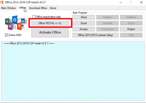activador para office 2019 activador para office 2019