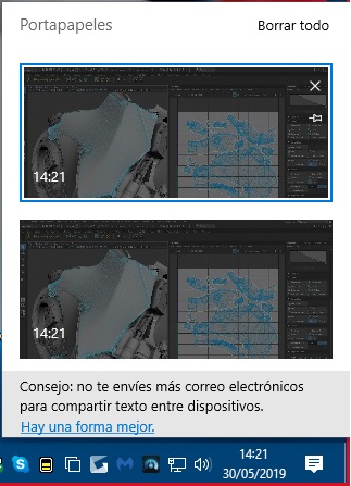 trucos windows 10