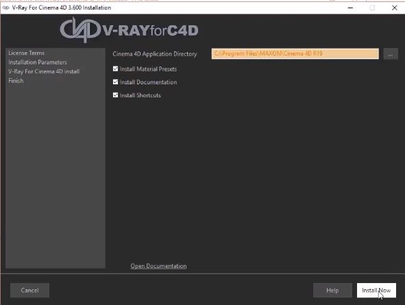 vray for cinema 4d r19 free download vray for cinema 4d r19 free download