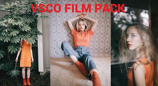 vsco mega film pack full