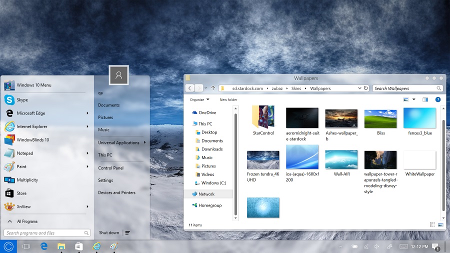 windowblinds for windows 10 windowblinds for windows 10