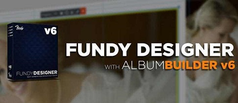 FUNDY DESIGNER ALBUM BUILDER 6 FULL