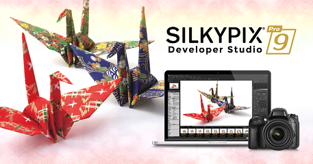 SILKYPIX DEVELOPER STUDIO FULL MEGA WINDOWS