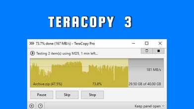 teracopy