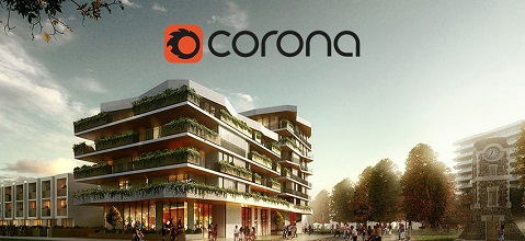 corona render full