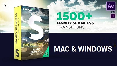 handy seamless transitions 5 full mac mega windows
