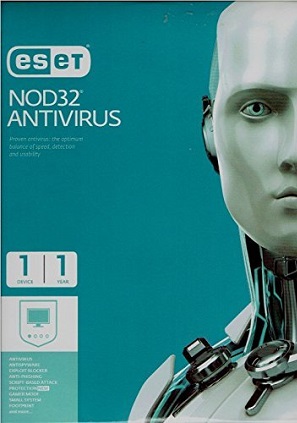 licencia original eset nod32 antivirus 2019