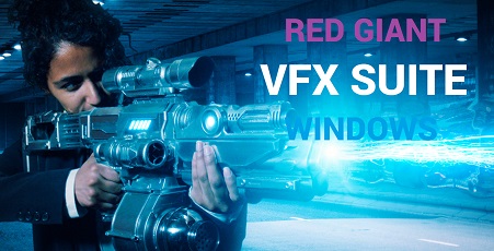 Red-Giant-VFX-SUITE FULL WINDOWS