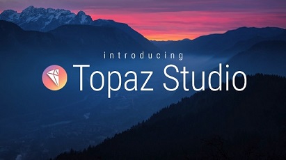 TOPAZ STUDIO 2 FULL