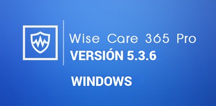 WISECARE 365 PRO FULL MEGA