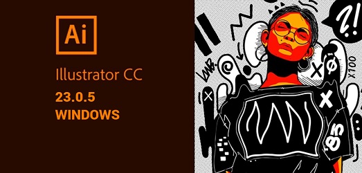 adobe illustrator cc 2019 full 23.0.5