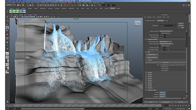 descargar krakatoa 3ds max full