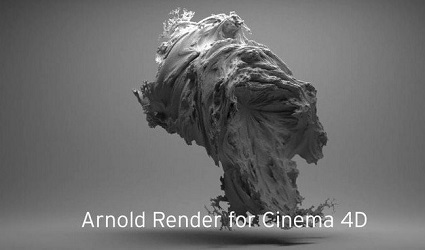 CINEMA 4D TO ARNOLD FULL MEGA WINDOWS