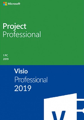 LICENCIA MICROSOFT PROJECT - LICENCIA MICROSOFT VISIO