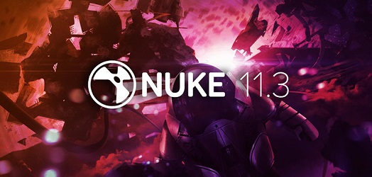 NUKE STUDIO FULL