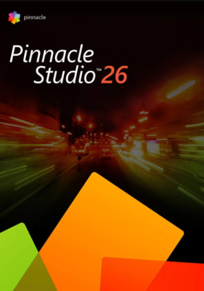 licencia pinnacle studio 26