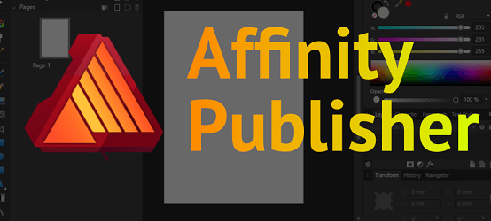 serif affinity publisher windows